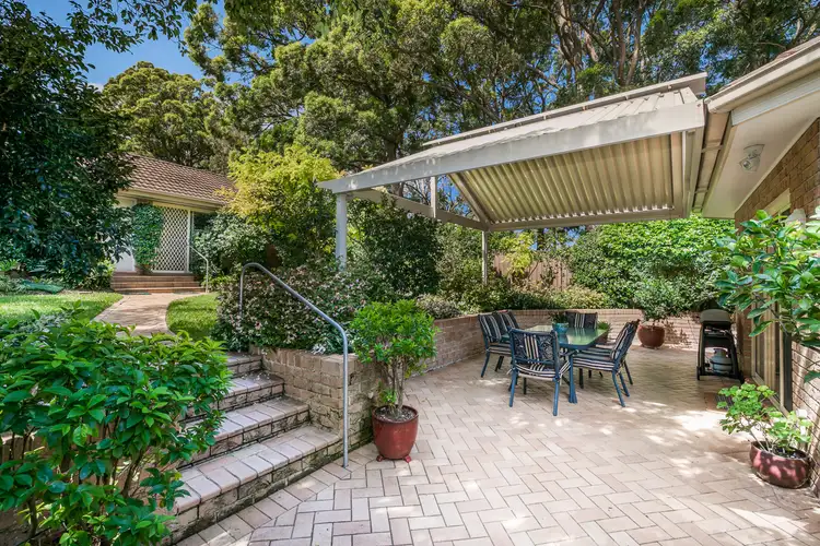 Sixth view of Homely house listing, 81 Wonga Road, Yowie Bay NSW 2228