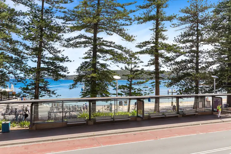 Main view of Homely apartment listing, 115/54a West Esplanade, Manly NSW 2095