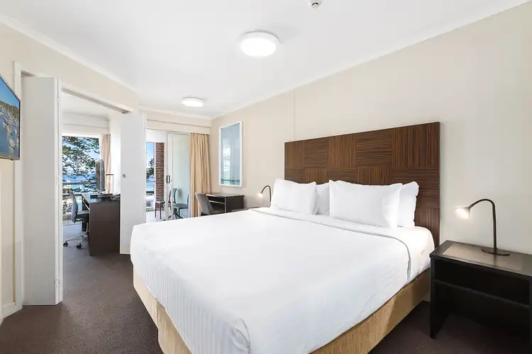 Sixth view of Homely apartment listing, 115/54a West Esplanade, Manly NSW 2095