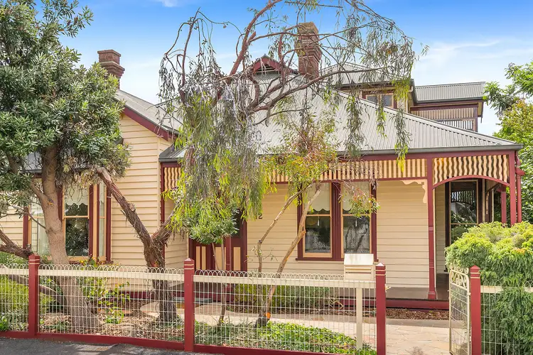 12 Maitland Street, Geelong West VIC 3218
