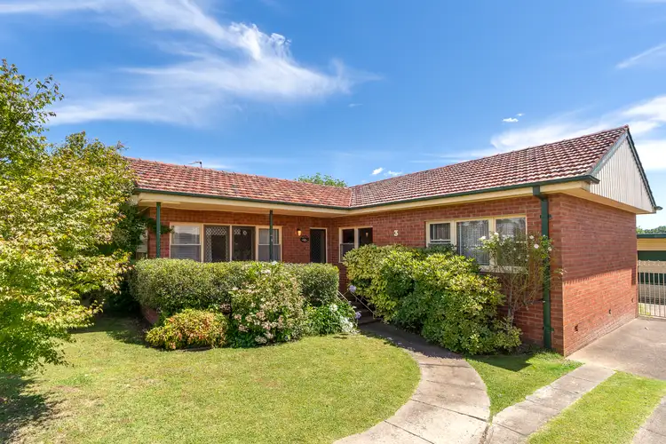 3 Moad Street, Orange NSW 2800