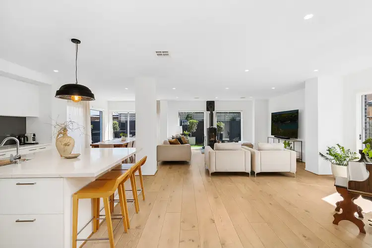 Third view of Homely house listing, 4 Wiyn Avenue, Torquay VIC 3228