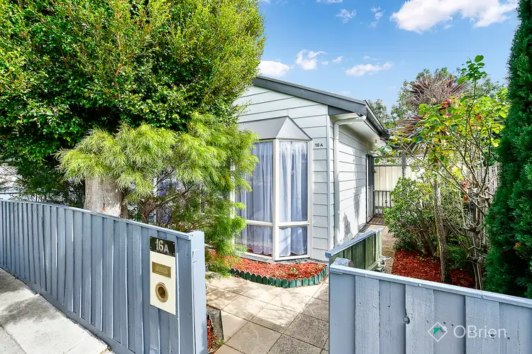 16A Clarendon Street, Frankston VIC 3199