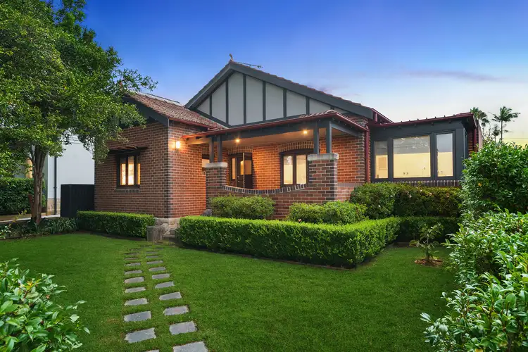 Main view of Homely house listing, 20 Ann Street, Willoughby NSW 2068