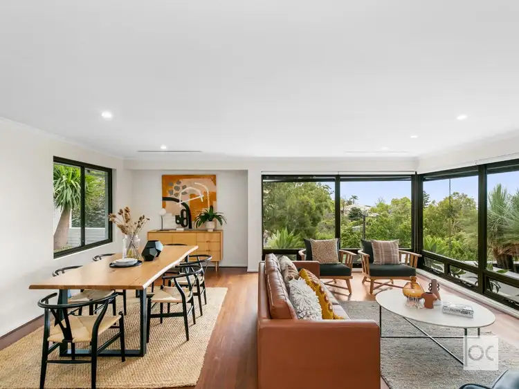 Fifth view of Homely house listing, 47 Thirkell Avenue, Beaumont SA 5066