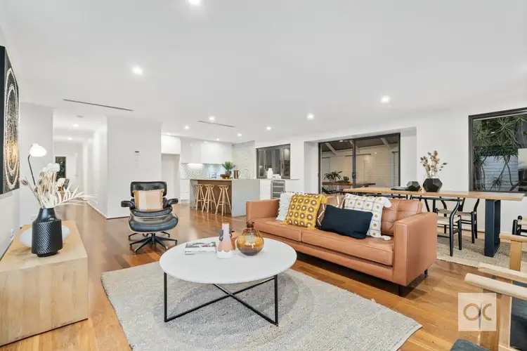 Sixth view of Homely house listing, 47 Thirkell Avenue, Beaumont SA 5066