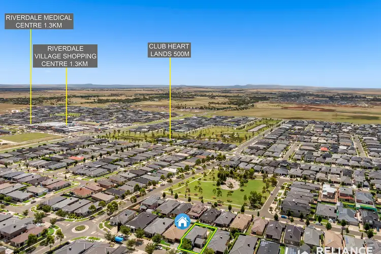 Third view of Homely house listing, 41 Lamington Drive, Tarneit VIC 3029