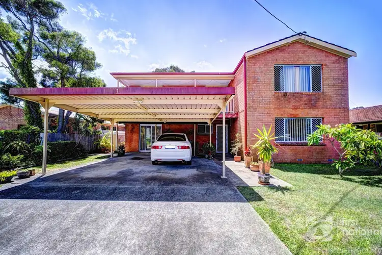 1 Middle Lane, Forster NSW 2428