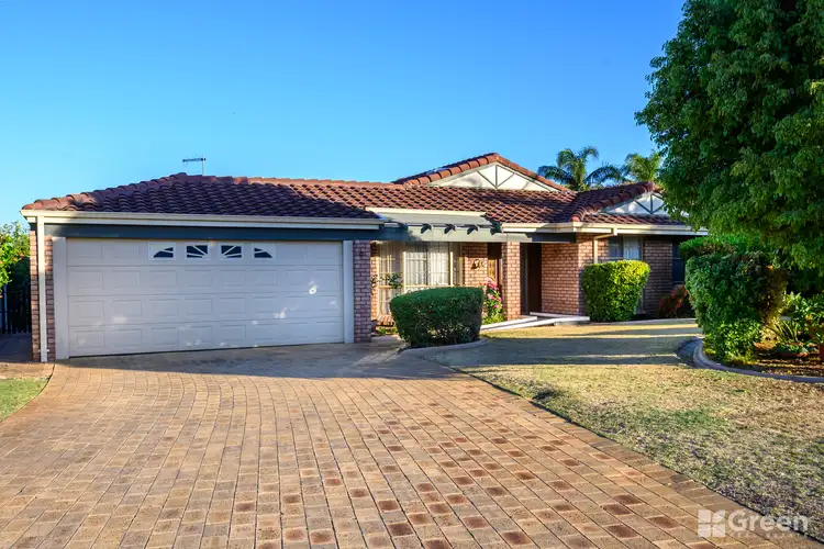 Main view of Homely house listing, 18 Glencoe Parade, Halls Head WA 6210