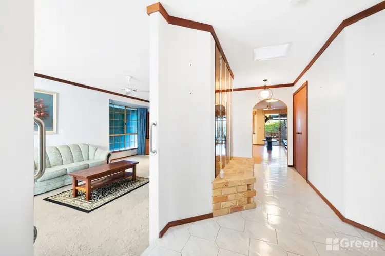 Second view of Homely house listing, 18 Glencoe Parade, Halls Head WA 6210