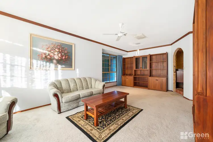 Third view of Homely house listing, 18 Glencoe Parade, Halls Head WA 6210