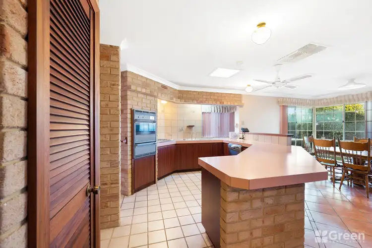 Fifth view of Homely house listing, 18 Glencoe Parade, Halls Head WA 6210