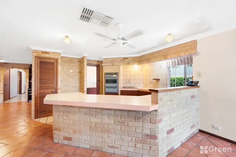 Sixth view of Homely house listing, 18 Glencoe Parade, Halls Head WA 6210