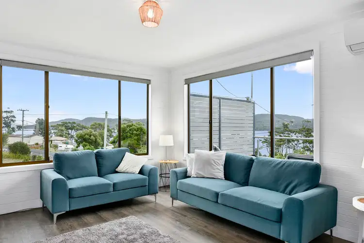 Fifth view of Homely house listing, 465 White Beach Road, White Beach TAS 7184