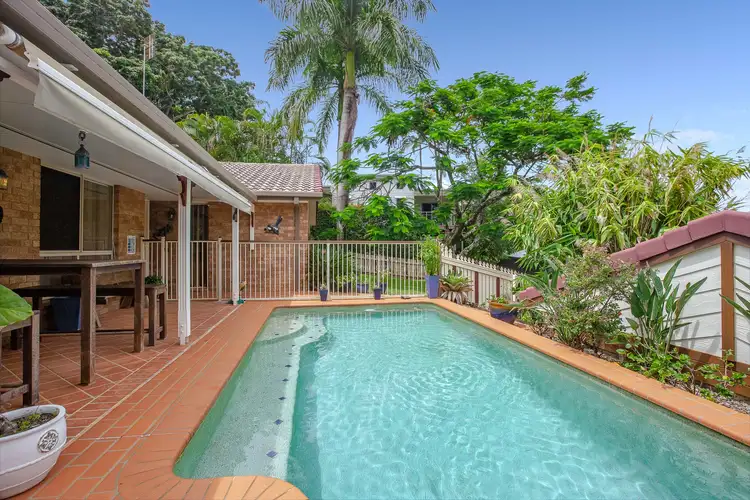 9 Brudo Court, Palmwoods QLD 4555