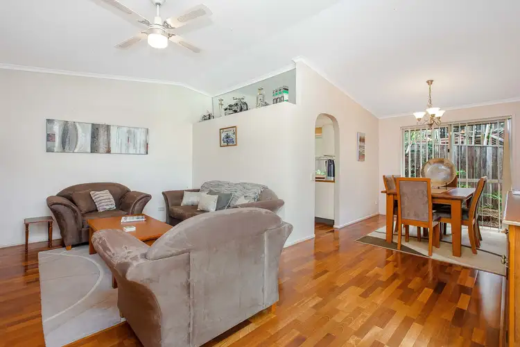 Fifth view of Homely house listing, 9 Brudo Court, Palmwoods QLD 4555