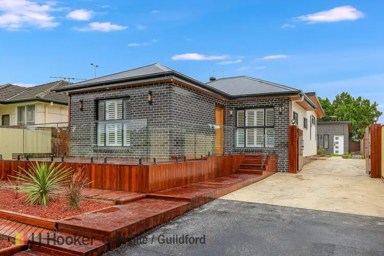 20 Boronia Street, Granville NSW 2142