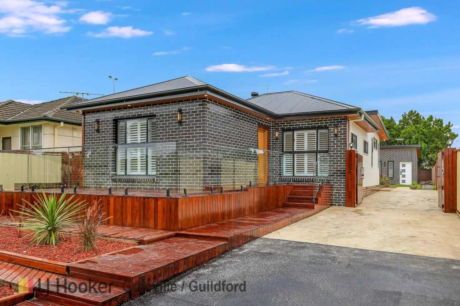 Main view of Homely house listing, 20 Boronia Street, Granville NSW 2142