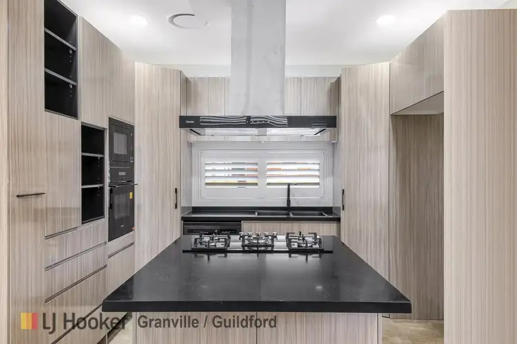 Second view of Homely house listing, 20 Boronia Street, Granville NSW 2142