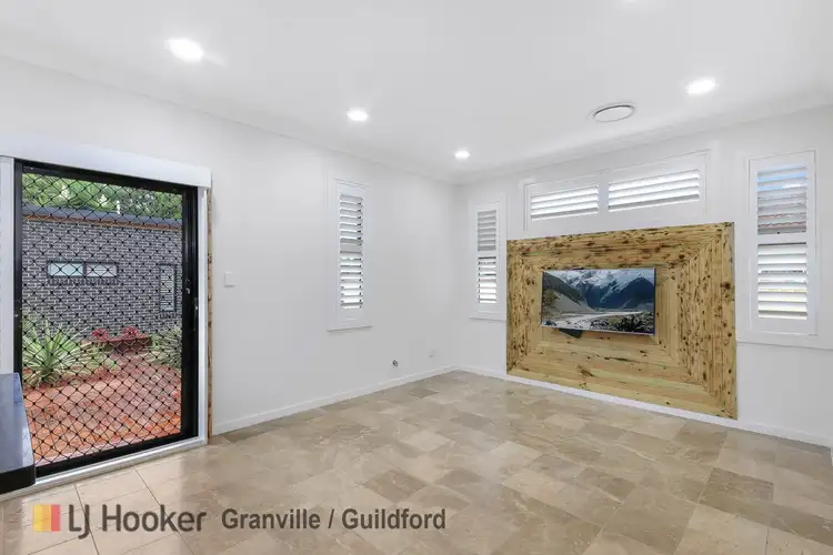 Fourth view of Homely house listing, 20 Boronia Street, Granville NSW 2142