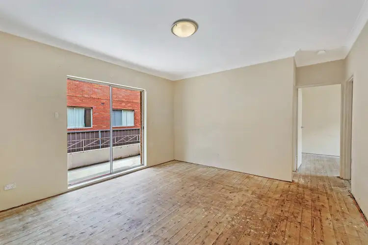 Second view of Homely unit listing, 3/23 Military Road, Merrylands NSW 2160