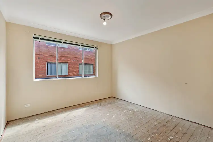 Third view of Homely unit listing, 3/23 Military Road, Merrylands NSW 2160