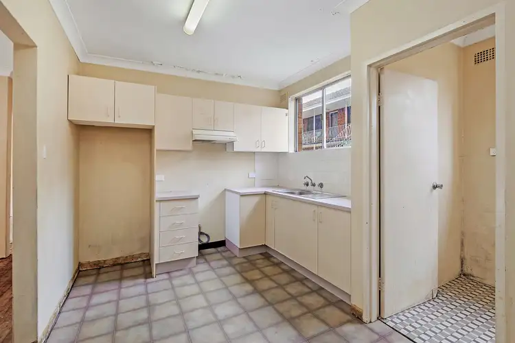 Fourth view of Homely unit listing, 3/23 Military Road, Merrylands NSW 2160