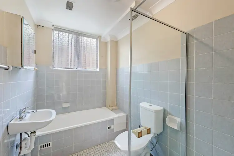 Sixth view of Homely unit listing, 3/23 Military Road, Merrylands NSW 2160