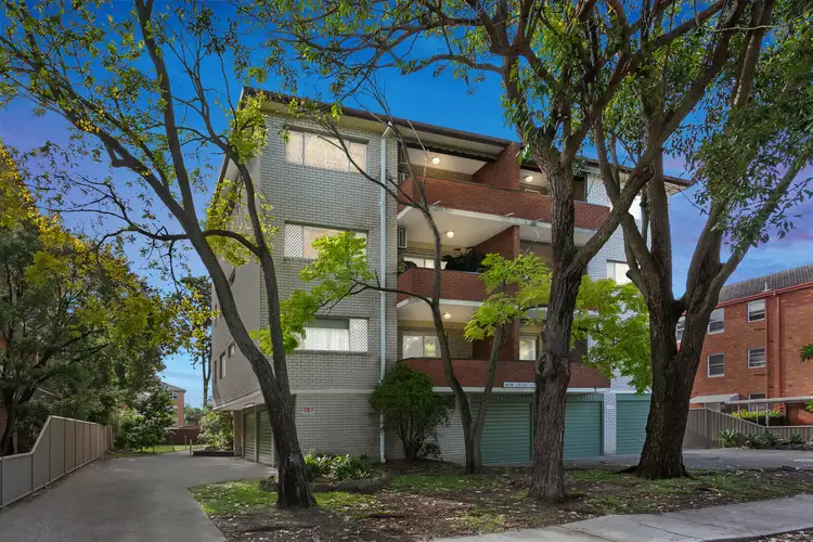 1/98 Chuter Avenue, Ramsgate Beach NSW 2217