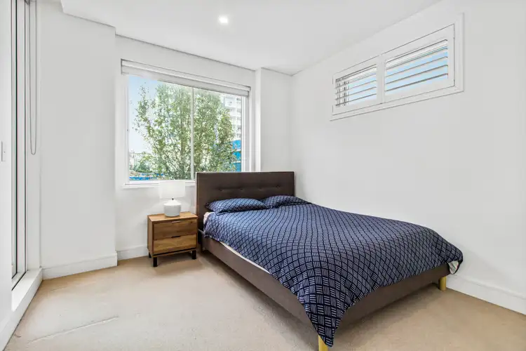 Fifth view of Homely apartment listing, 309/2 Palm Avenue, Breakfast Point NSW 2137