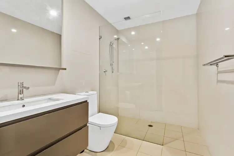 Sixth view of Homely apartment listing, 309/2 Palm Avenue, Breakfast Point NSW 2137