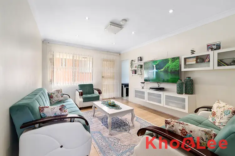 4/47 Knox Street, Belmore NSW 2192