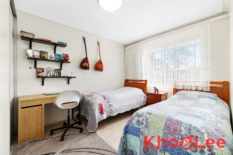 Fifth view of Homely apartment listing, 4/47 Knox Street, Belmore NSW 2192