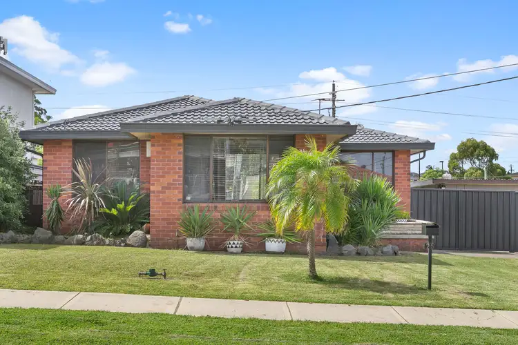 25 Royce Street, Greystanes NSW 2145