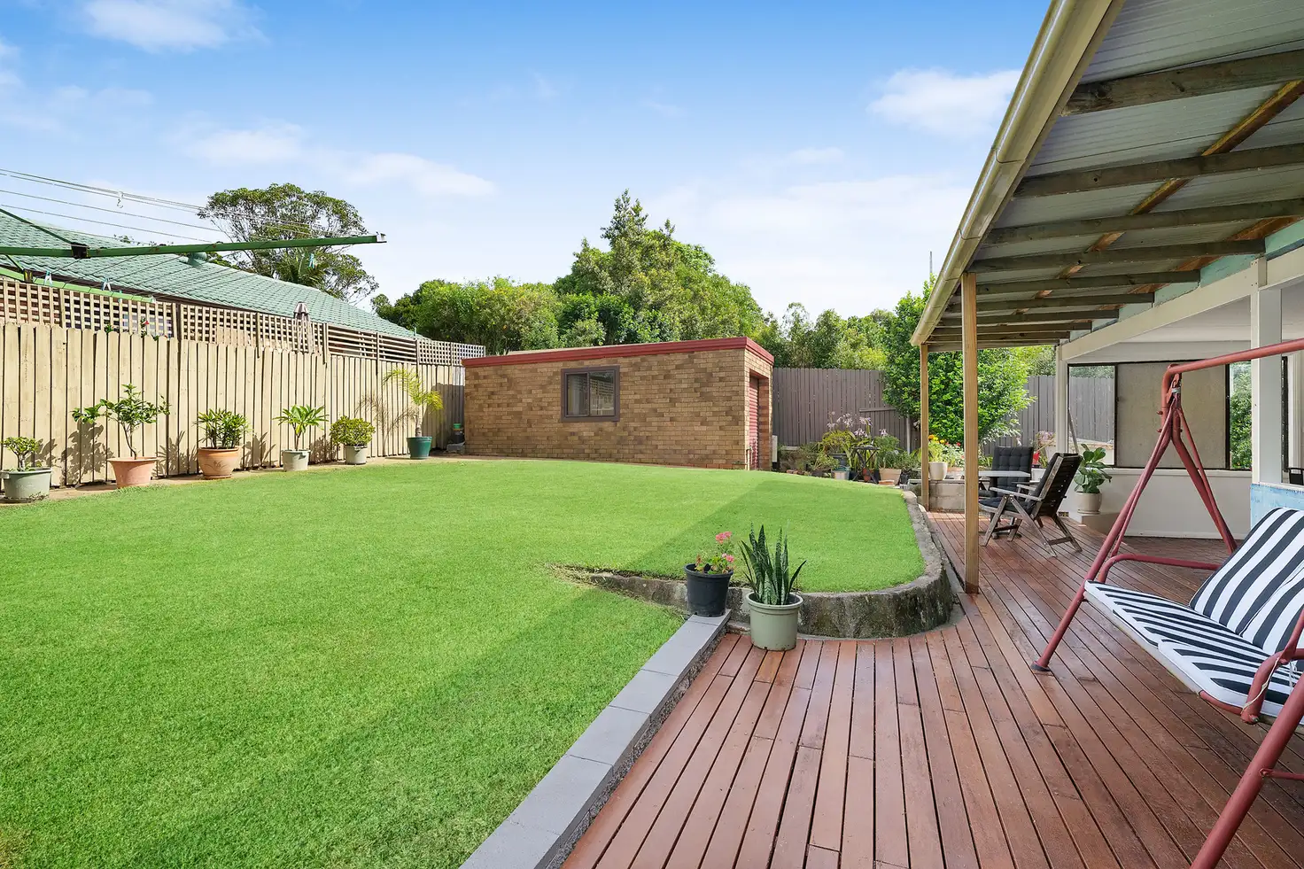 Main view of Homely house listing, 5 Johnstone Street, Peakhurst NSW 2210