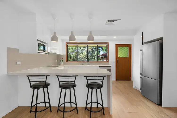 Second view of Homely house listing, 5 Johnstone Street, Peakhurst NSW 2210