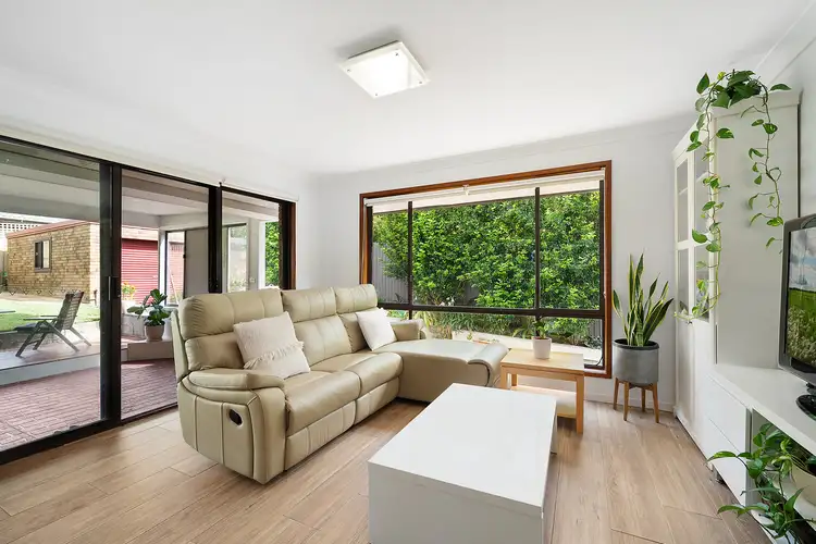 Third view of Homely house listing, 5 Johnstone Street, Peakhurst NSW 2210