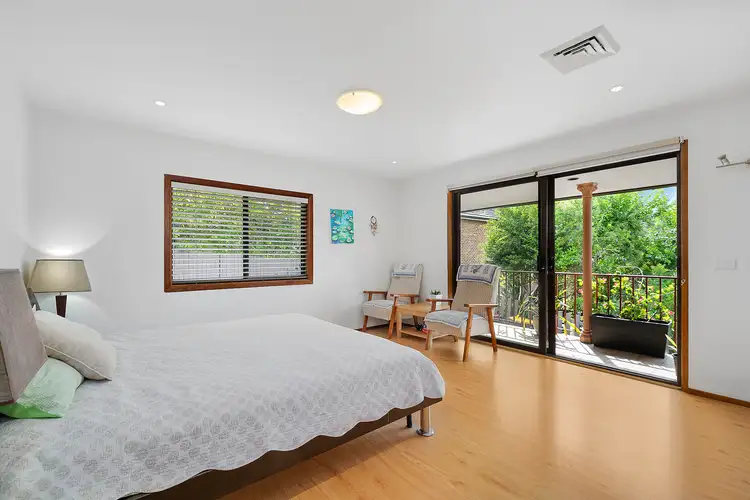 Fourth view of Homely house listing, 5 Johnstone Street, Peakhurst NSW 2210