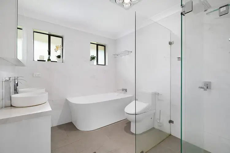Fifth view of Homely house listing, 5 Johnstone Street, Peakhurst NSW 2210
