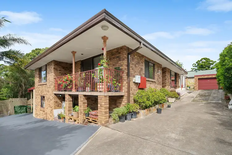 Sixth view of Homely house listing, 5 Johnstone Street, Peakhurst NSW 2210