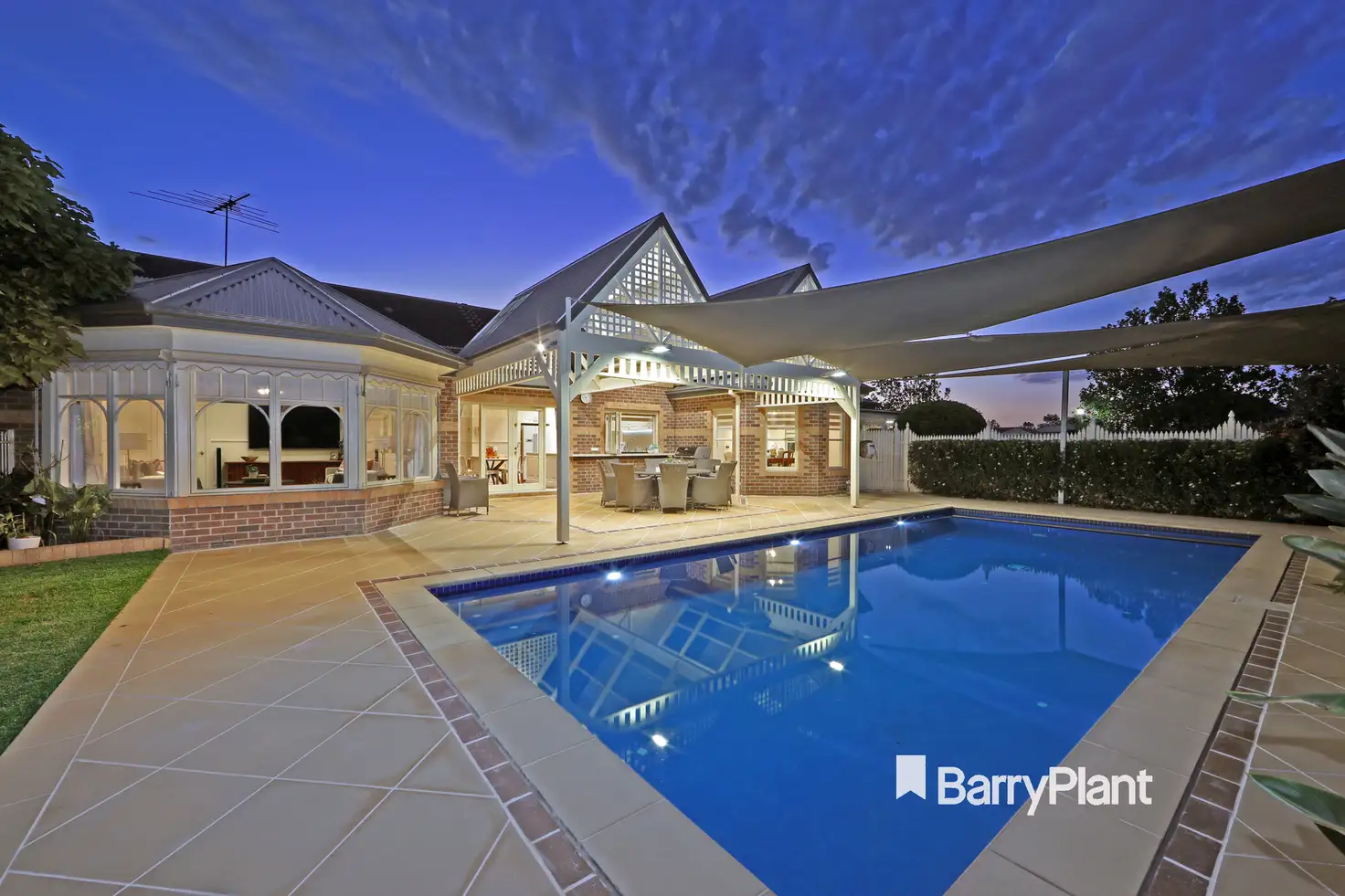 Main view of Homely house listing, 22 Rosewood Boulevard, Lysterfield VIC 3156