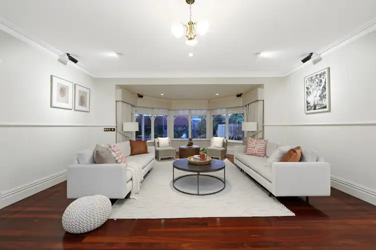 Fifth view of Homely house listing, 22 Rosewood Boulevard, Lysterfield VIC 3156