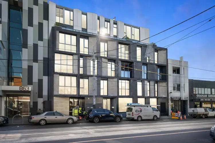G15/881 High Street, Armadale VIC 3143