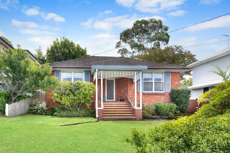 51 Churchill Crescent, Allambie Heights NSW 2100