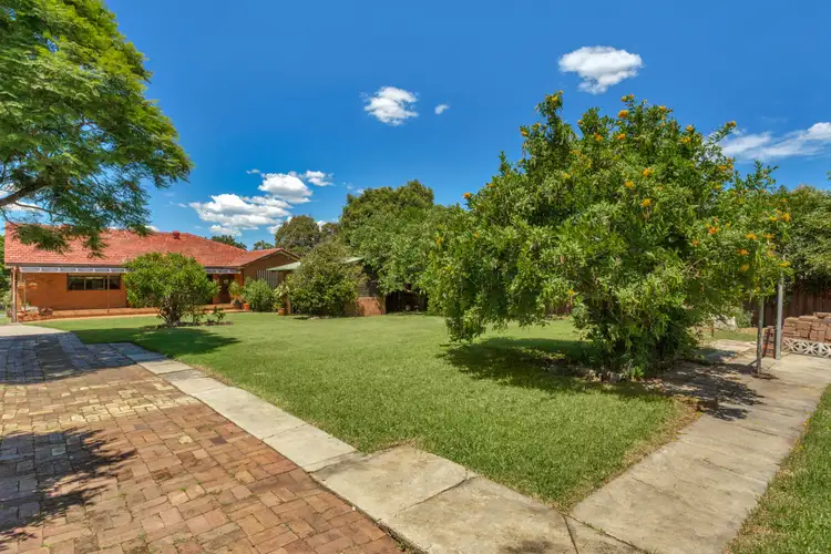 Second view of Homely house listing, 17 Prout Street, Cabramatta NSW 2166
