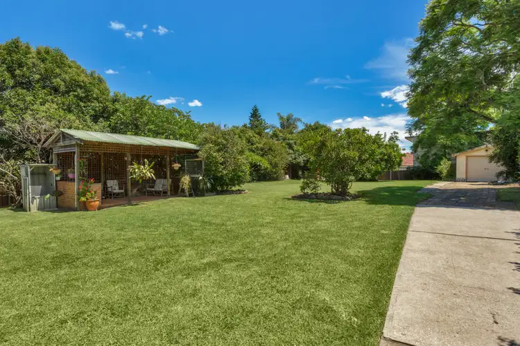 Third view of Homely house listing, 17 Prout Street, Cabramatta NSW 2166