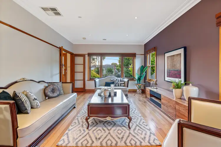 Third view of Homely house listing, 17 Clanbrae Avenue, Burwood VIC 3125