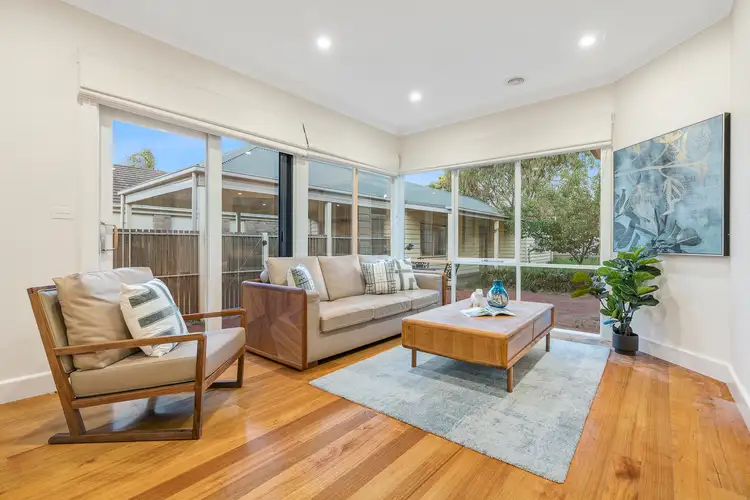 Fourth view of Homely house listing, 17 Clanbrae Avenue, Burwood VIC 3125