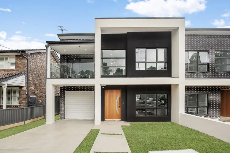 Main view of Homely house listing, 233 Vimiera Road, Marsfield NSW 2122