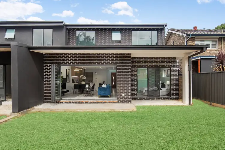 Second view of Homely house listing, 233 Vimiera Road, Marsfield NSW 2122
